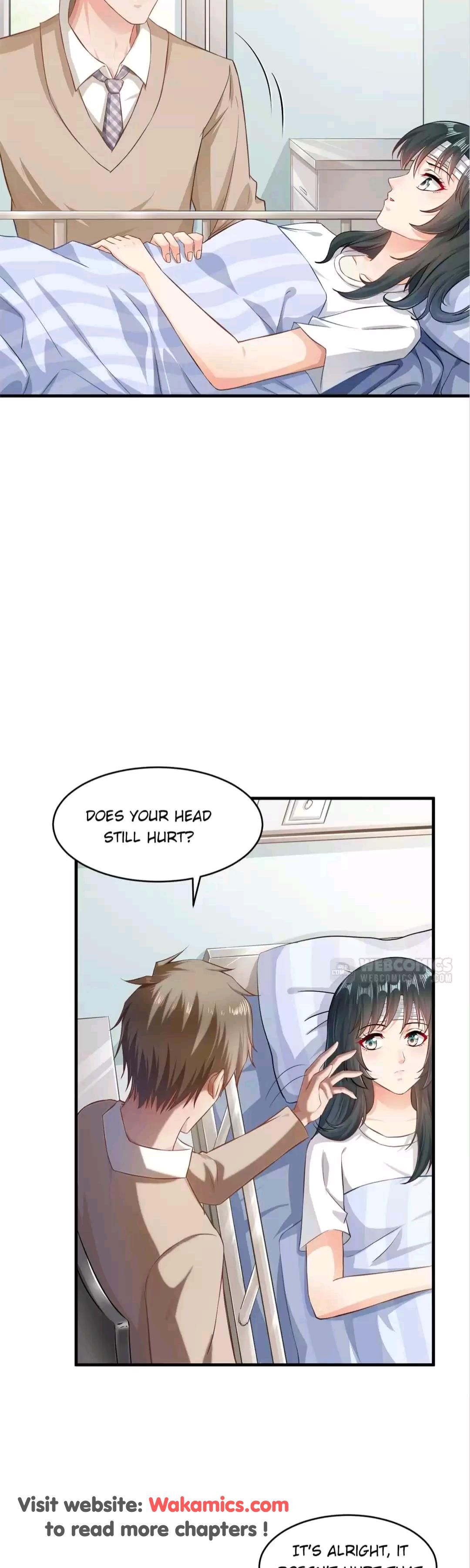 Addictive Marriage Chapter 48 #9