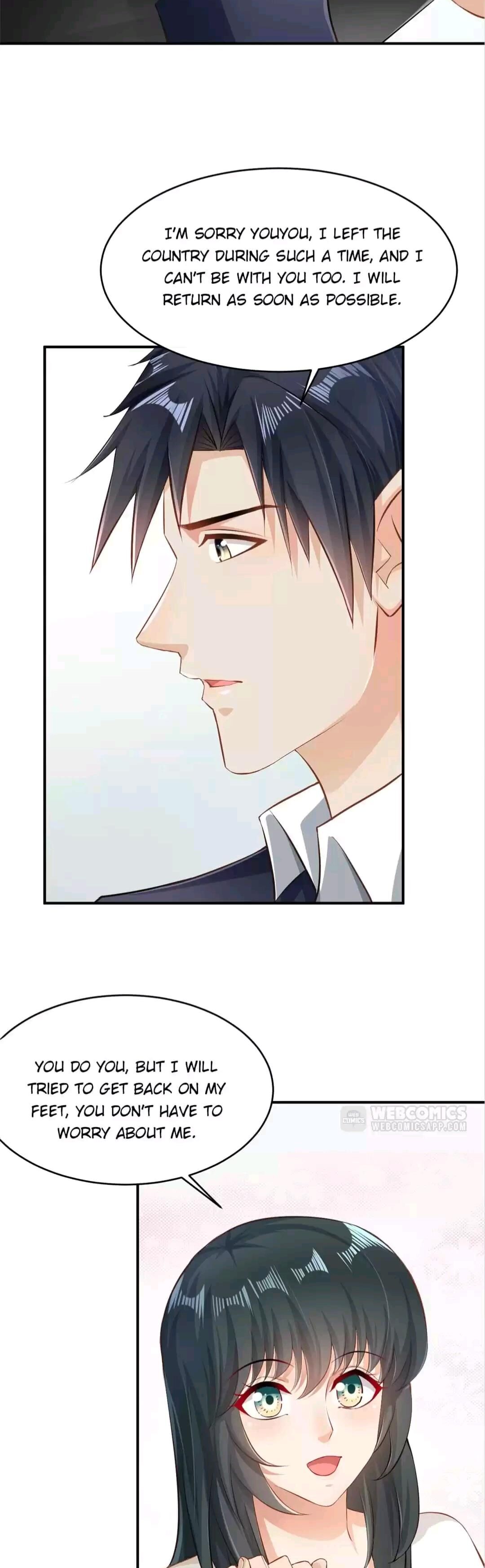 Addictive Marriage Chapter 46 #3