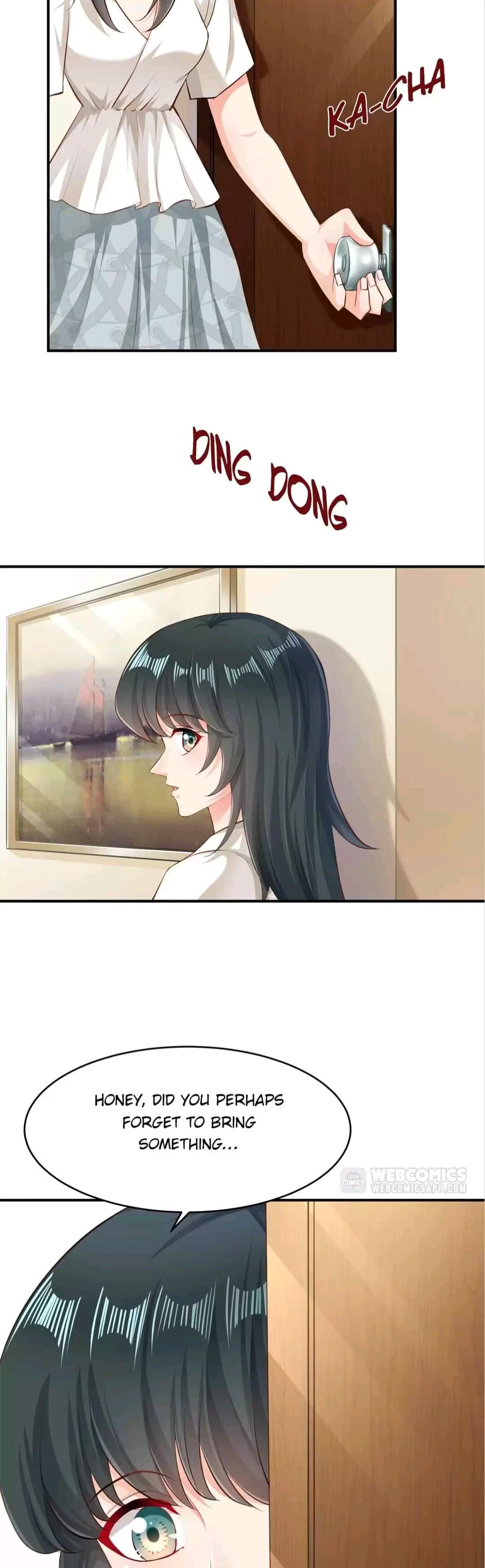 Addictive Marriage Chapter 46 #7