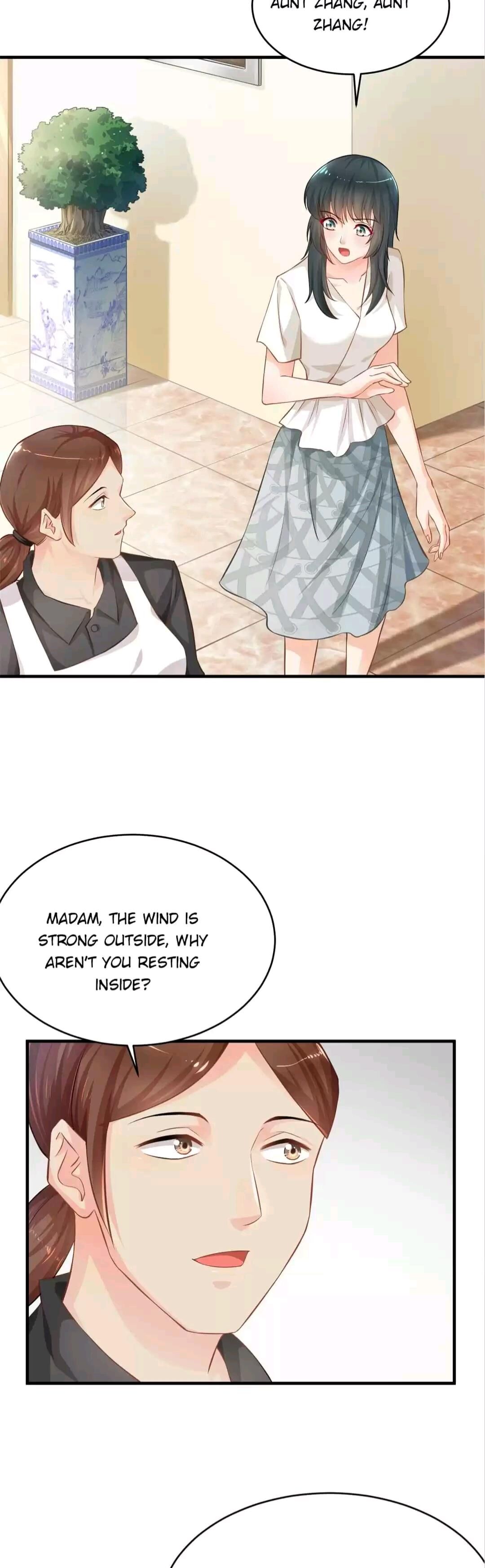 Addictive Marriage Chapter 46 #17