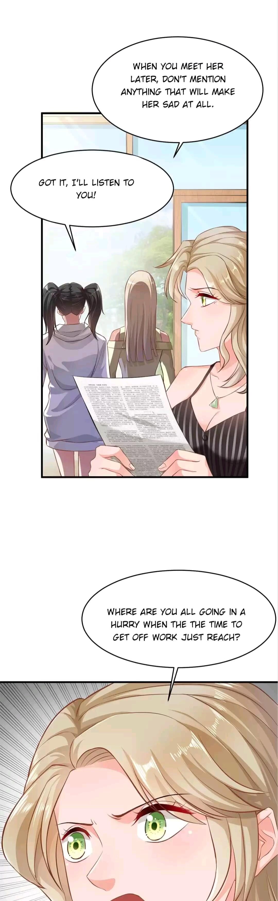 Addictive Marriage Chapter 46 #25