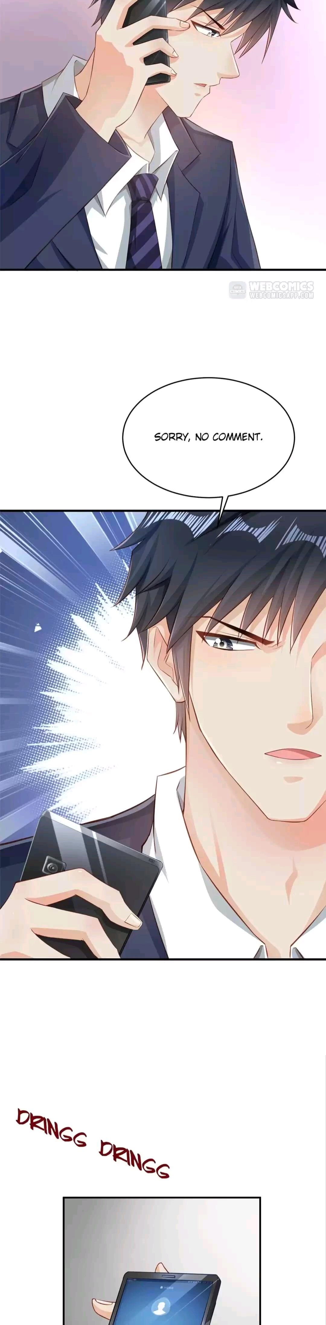 Addictive Marriage Chapter 45 #16