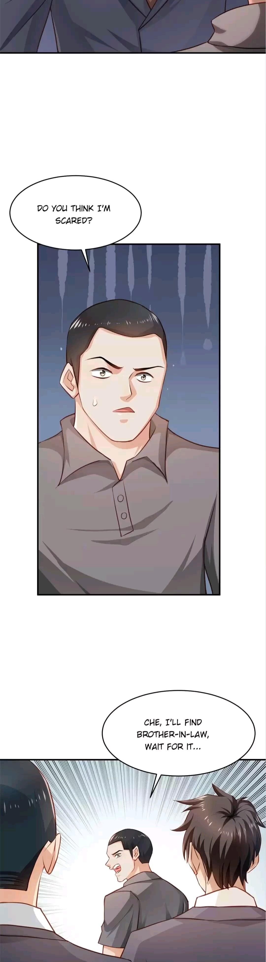 Addictive Marriage Chapter 42 #20