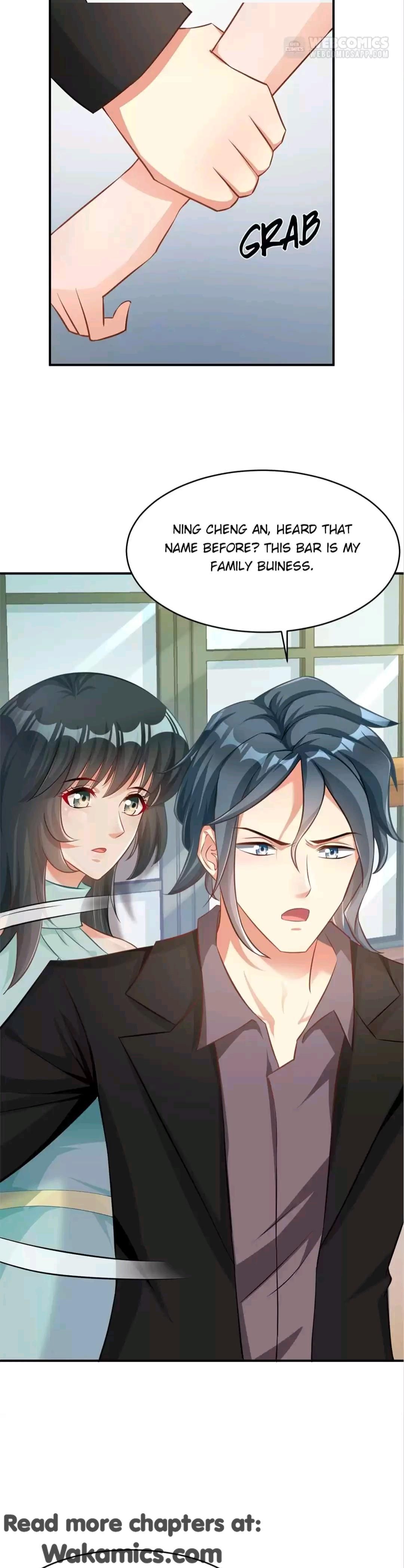 Addictive Marriage Chapter 41 #12