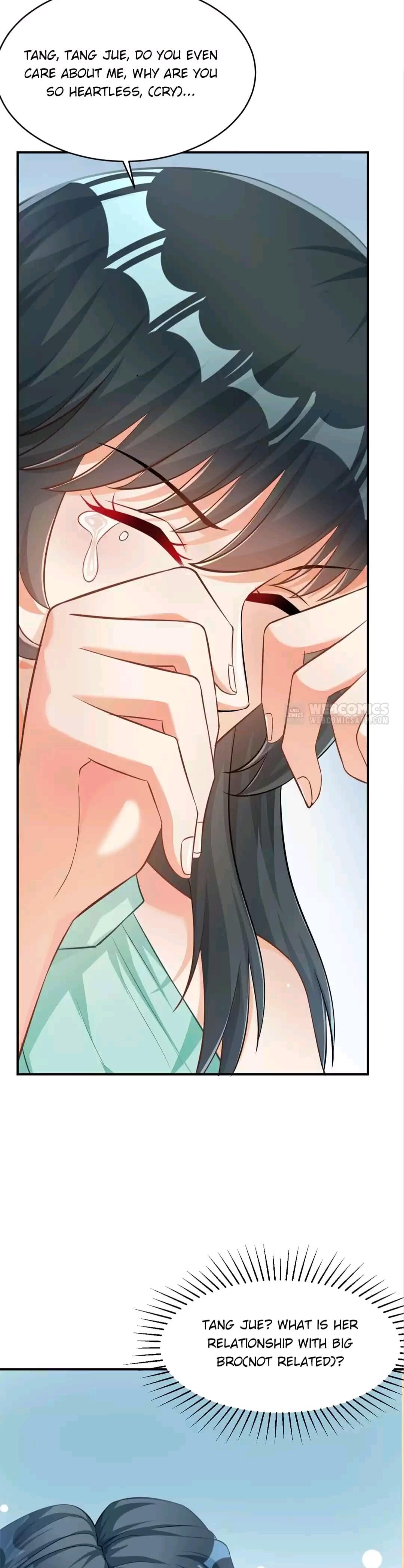 Addictive Marriage Chapter 41 #15