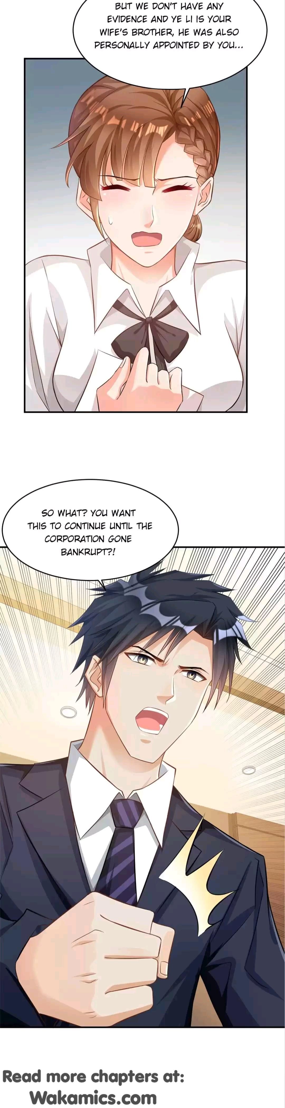 Addictive Marriage Chapter 41 #19