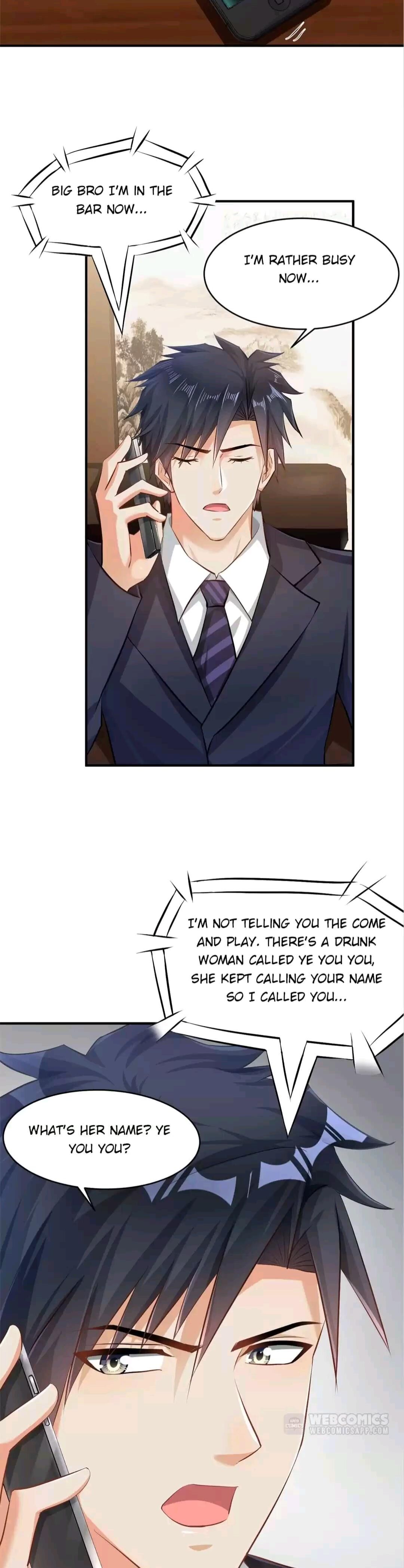 Addictive Marriage Chapter 41 #23