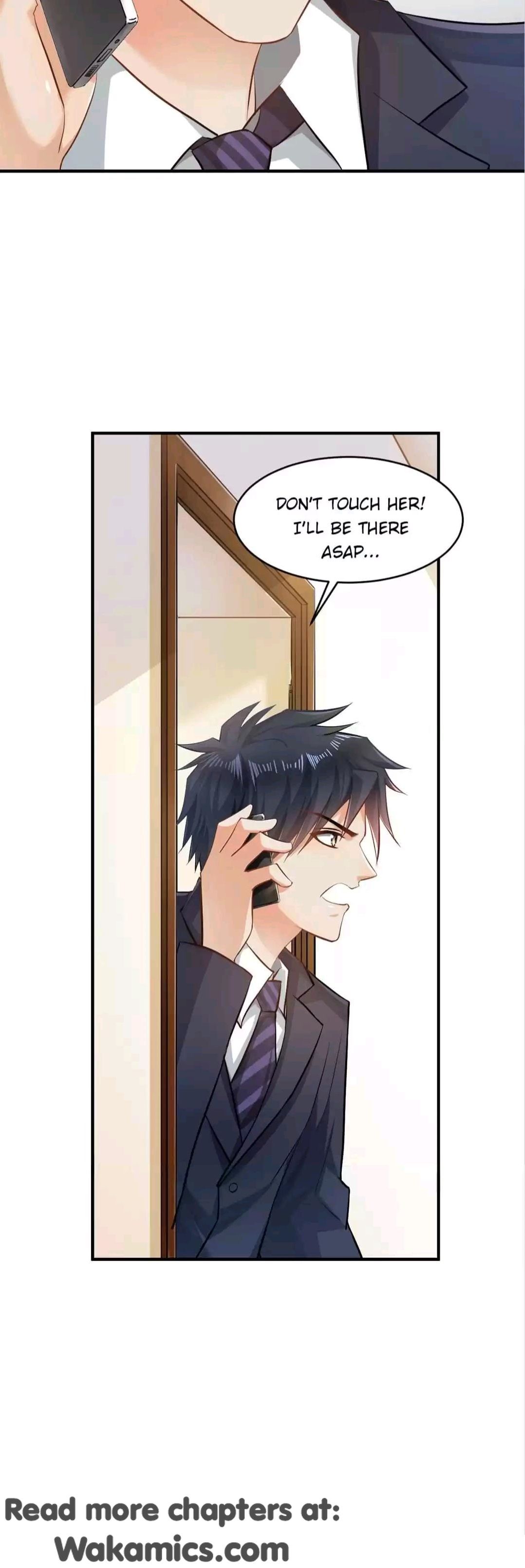 Addictive Marriage Chapter 41 #24