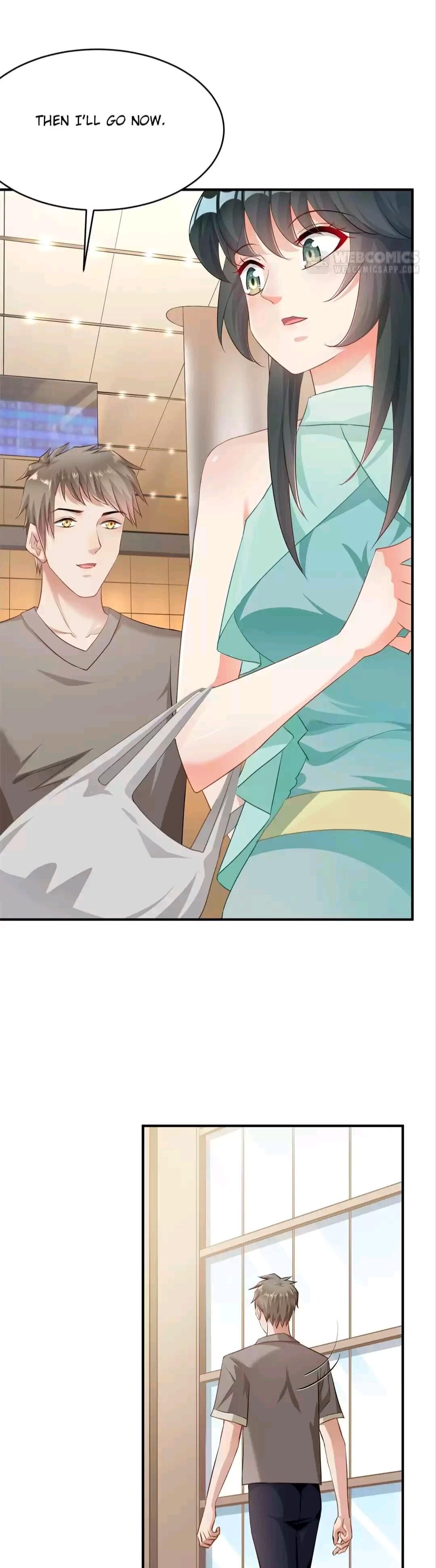 Addictive Marriage Chapter 39 #16