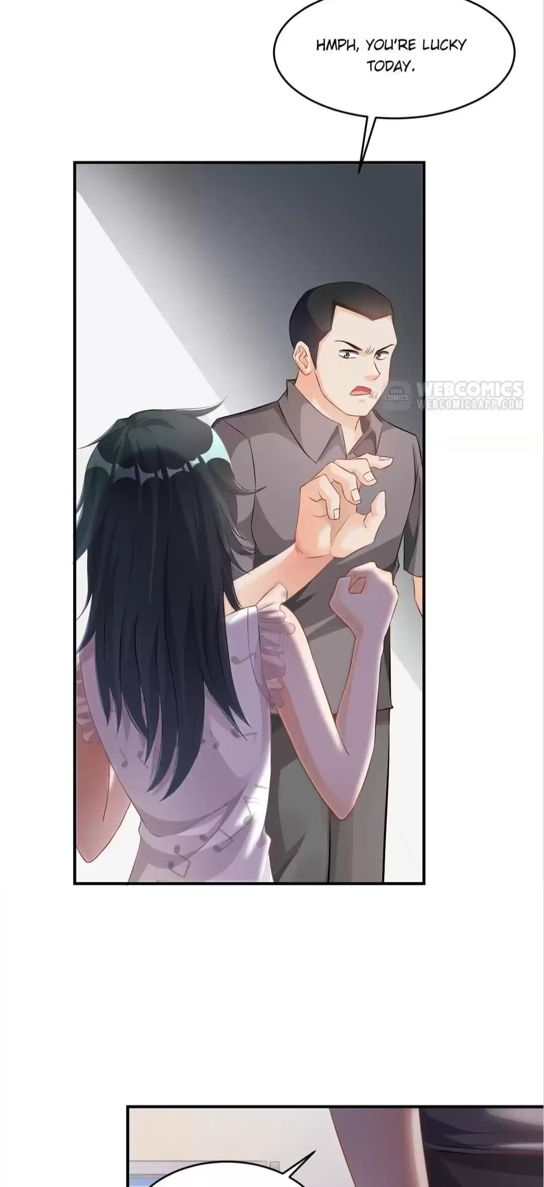 Addictive Marriage Chapter 33 #17