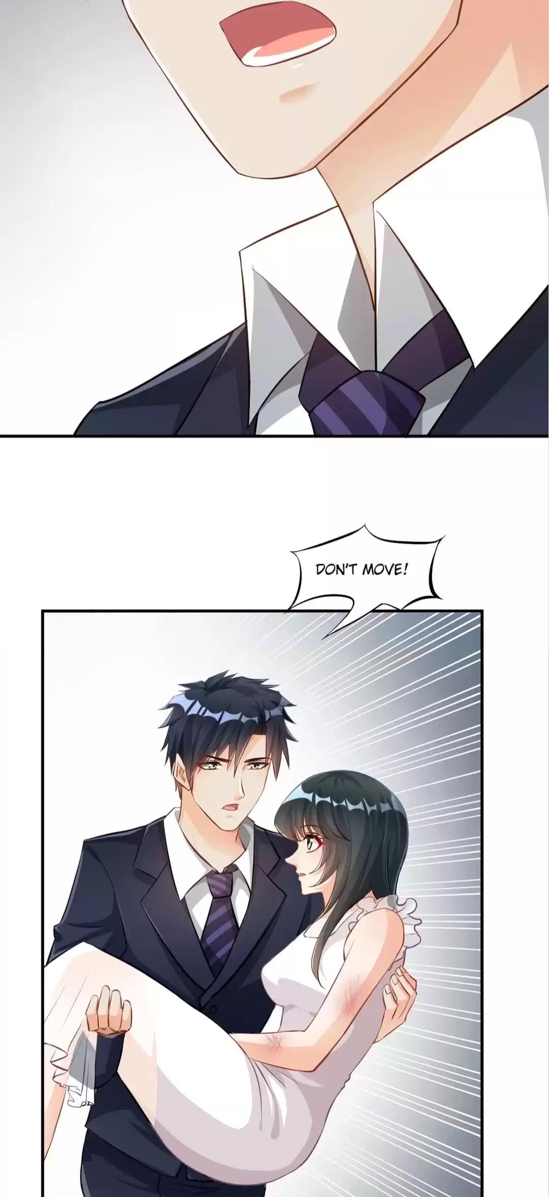 Addictive Marriage Chapter 33 #27