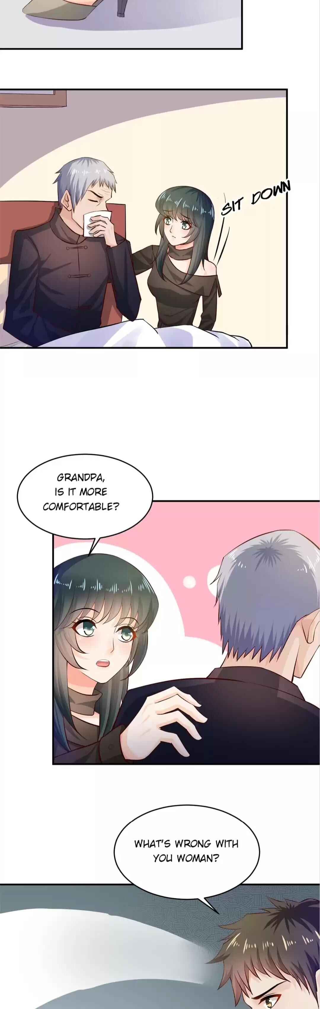 Addictive Marriage Chapter 30 #21