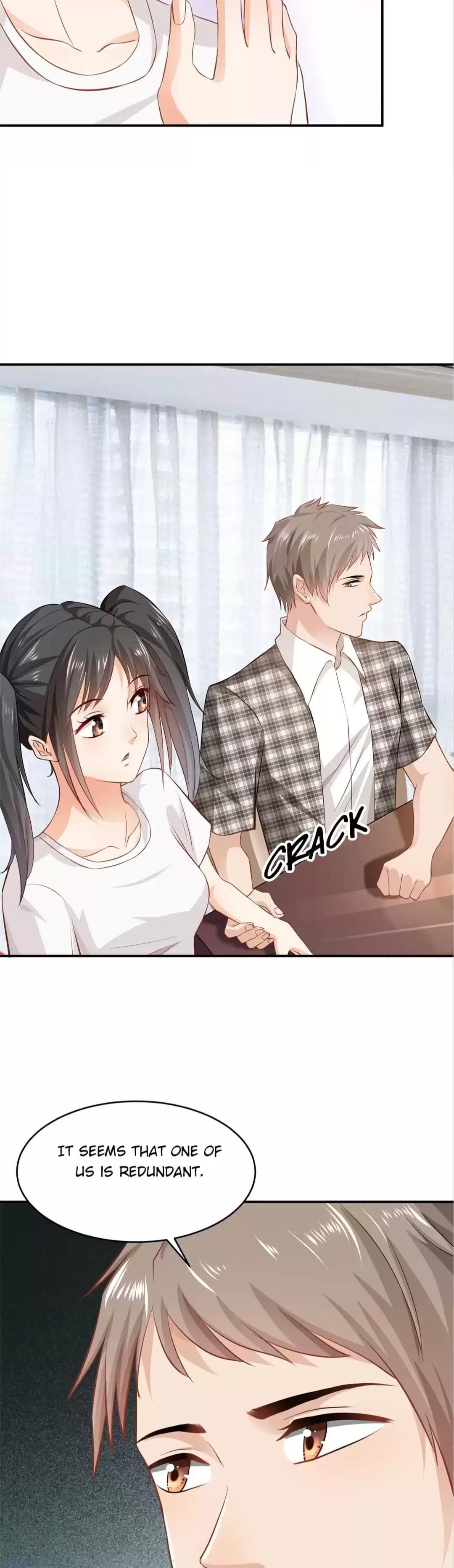 Addictive Marriage Chapter 27 #4