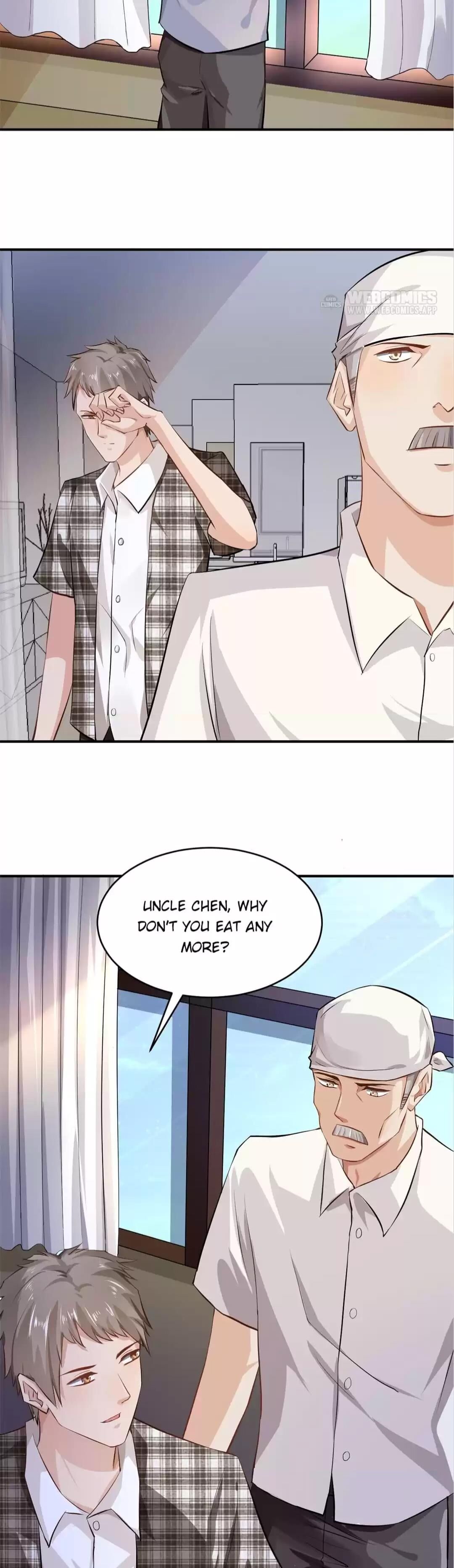 Addictive Marriage Chapter 27 #11