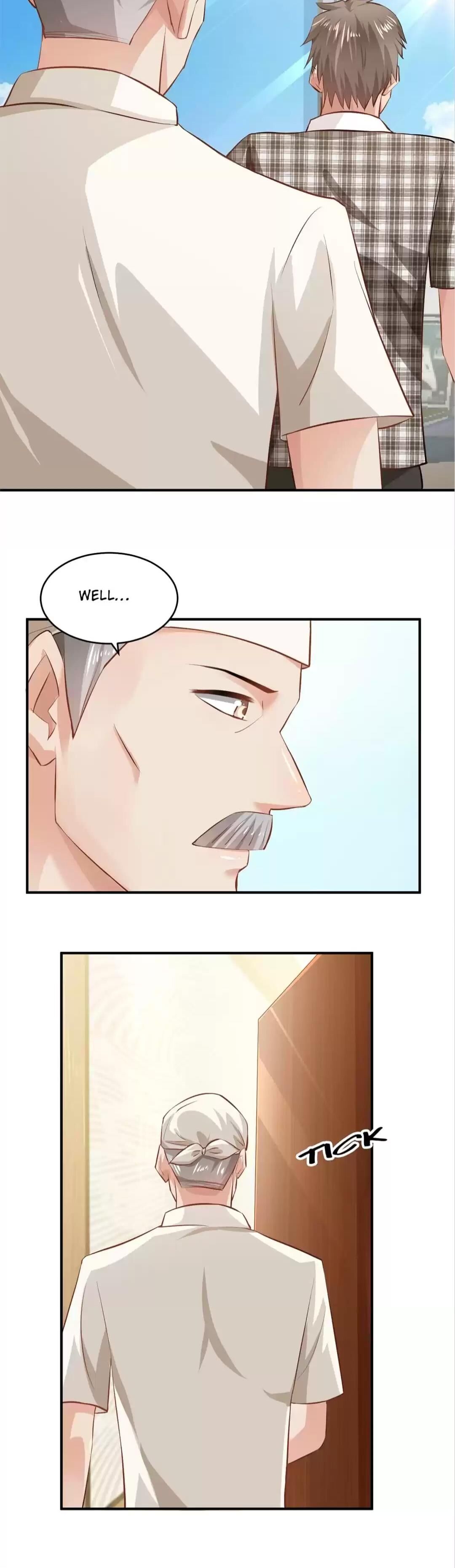 Addictive Marriage Chapter 27 #21