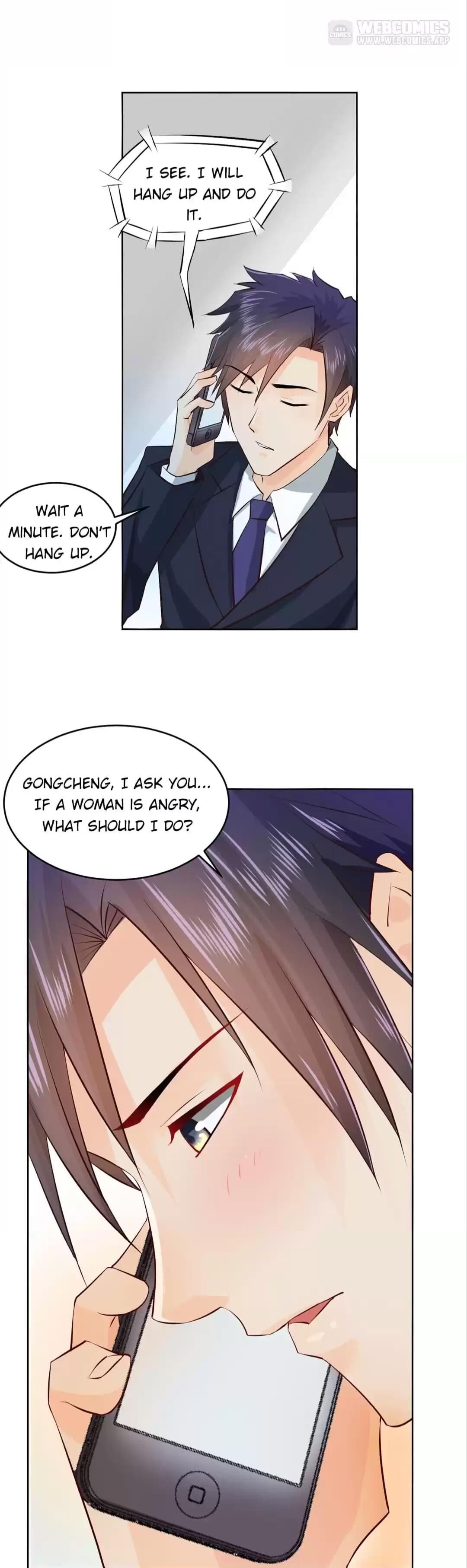 Addictive Marriage Chapter 24 #23