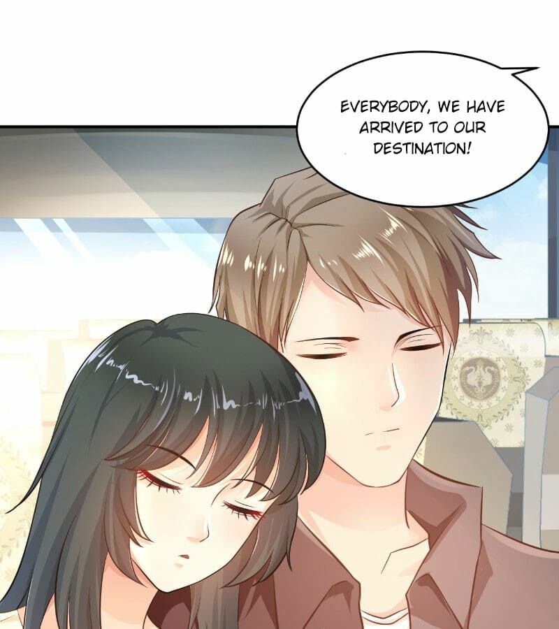 Addictive Marriage Chapter 20 #12