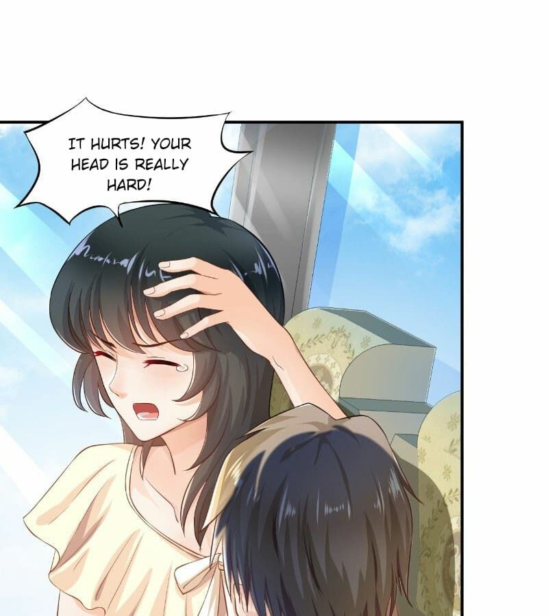 Addictive Marriage Chapter 20 #16