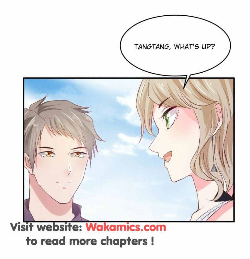 Addictive Marriage Chapter 20 #38