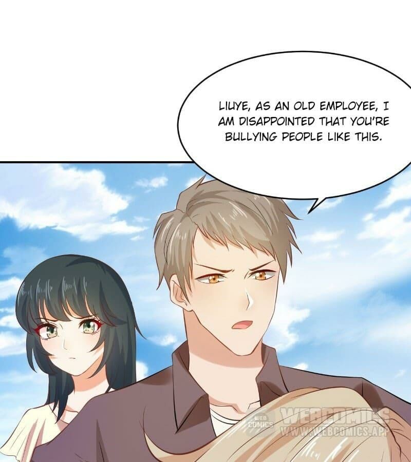 Addictive Marriage Chapter 20 #51