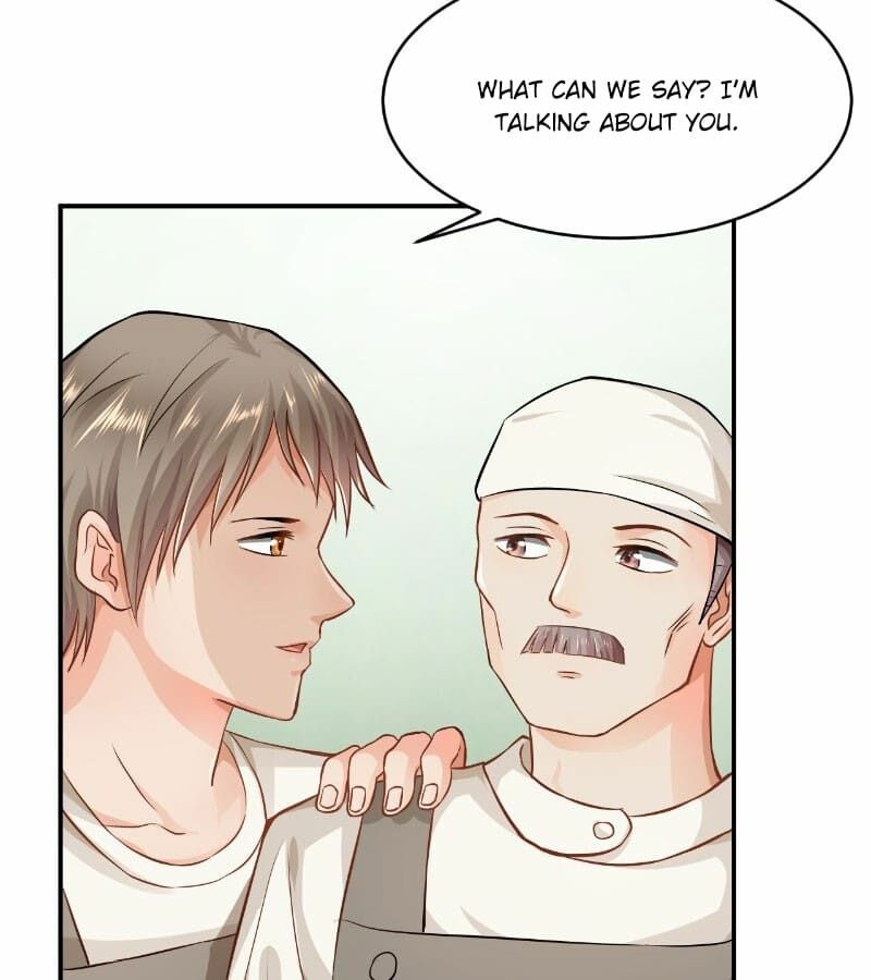 Addictive Marriage Chapter 19 #51
