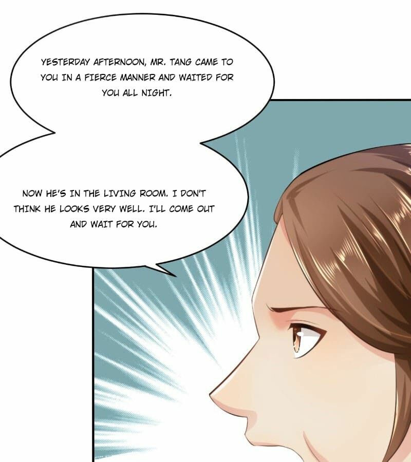Addictive Marriage Chapter 17 #38