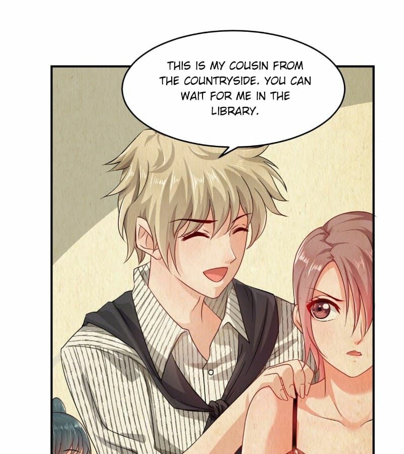 Addictive Marriage Chapter 16 #42