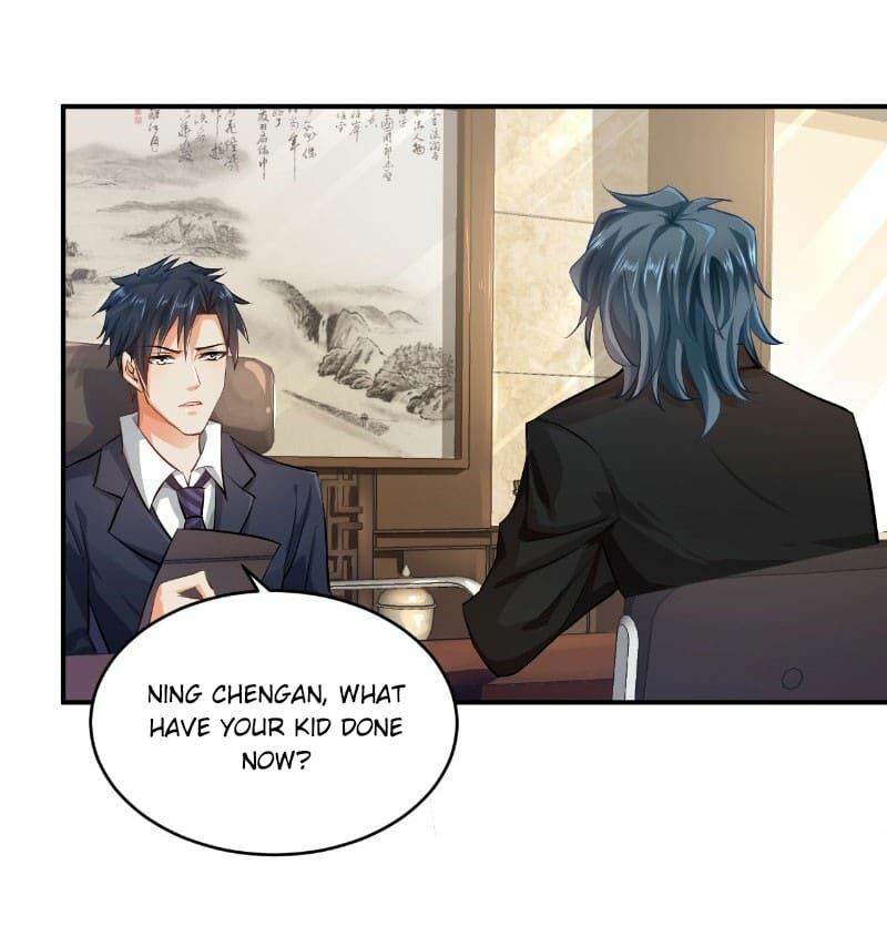 Addictive Marriage Chapter 20 #82