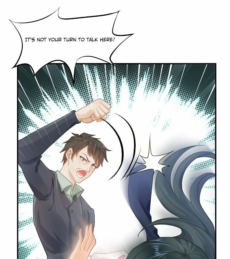 Addictive Marriage Chapter 17 #72