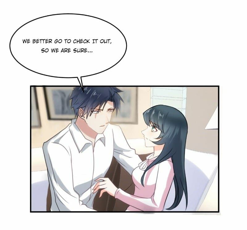 Addictive Marriage Chapter 18 #33