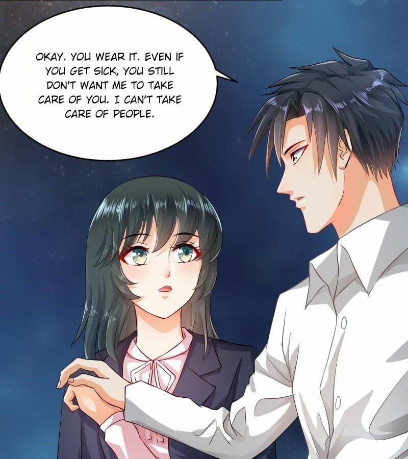 Addictive Marriage Chapter 15 #34