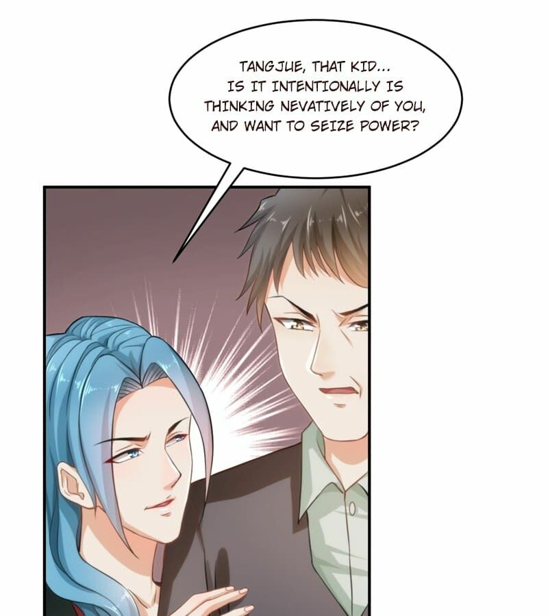Addictive Marriage Chapter 12 #12