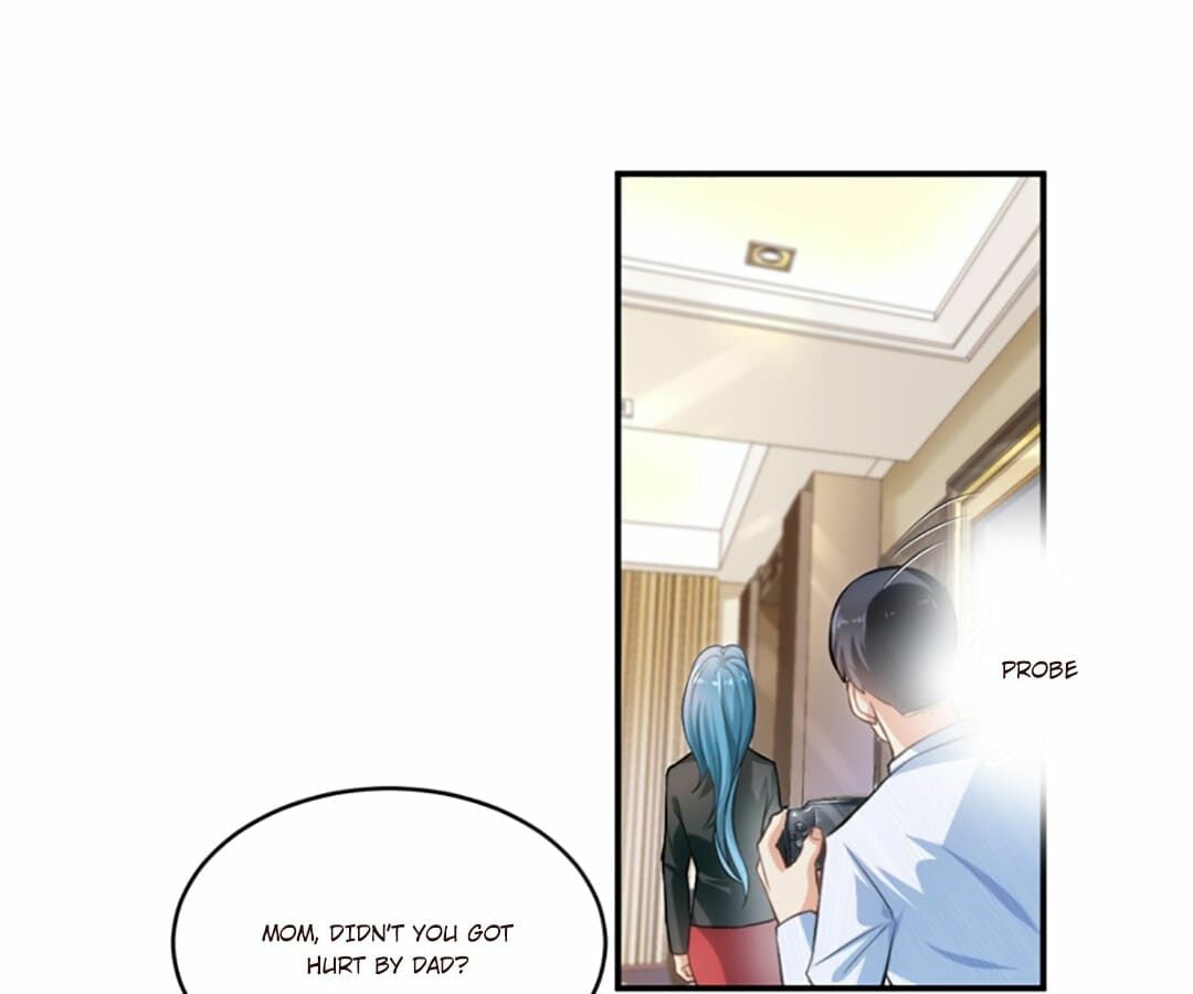 Addictive Marriage Chapter 12 #16