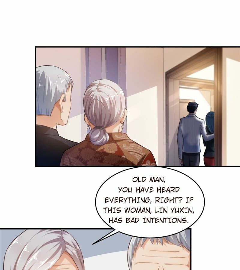 Addictive Marriage Chapter 12 #24