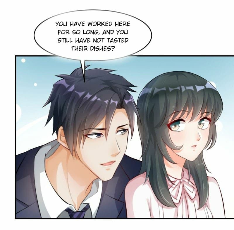 Addictive Marriage Chapter 13 #13