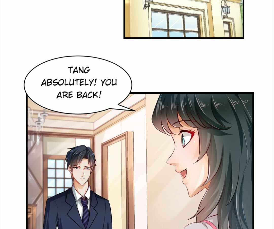 Addictive Marriage Chapter 9 #40