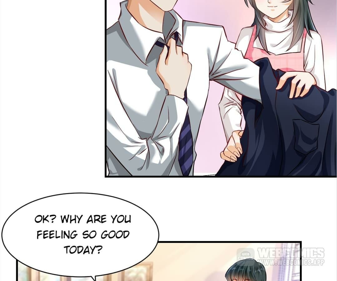 Addictive Marriage Chapter 9 #42