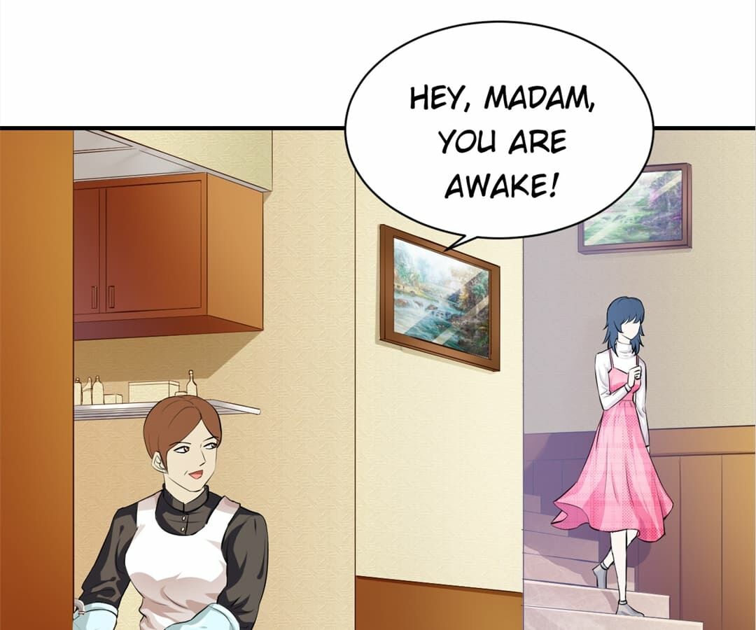 Addictive Marriage Chapter 7 #11