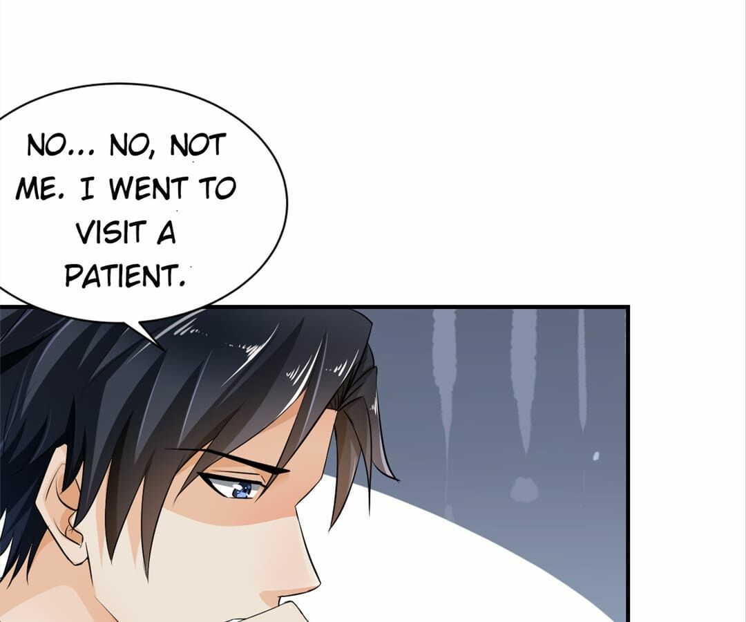 Addictive Marriage Chapter 6 #23