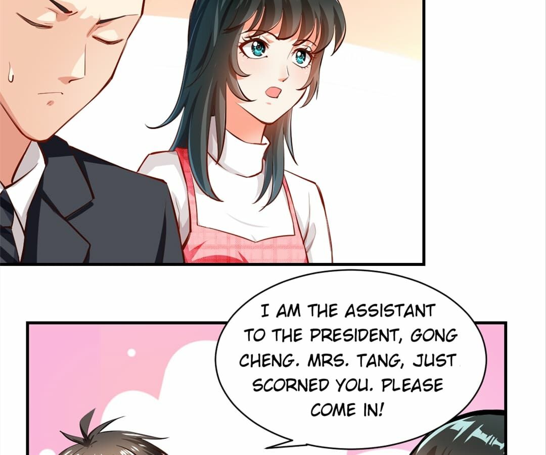 Addictive Marriage Chapter 7 #44