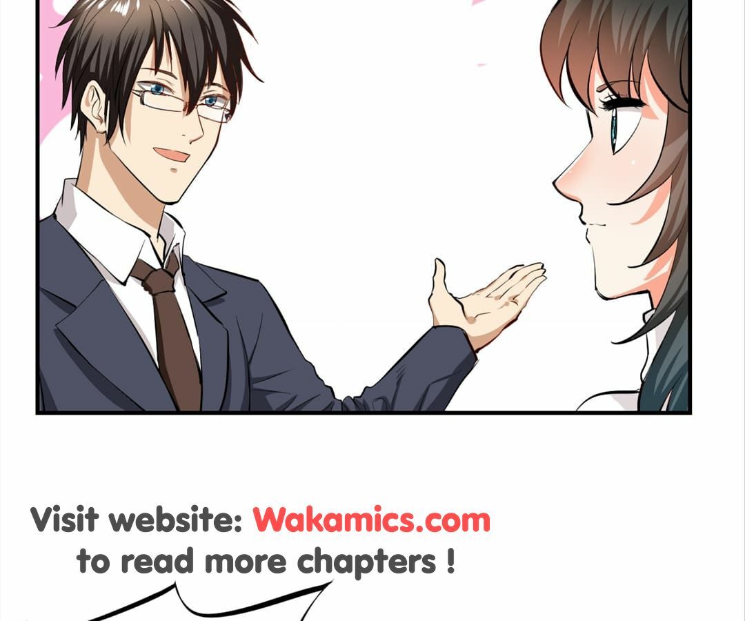 Addictive Marriage Chapter 7 #45