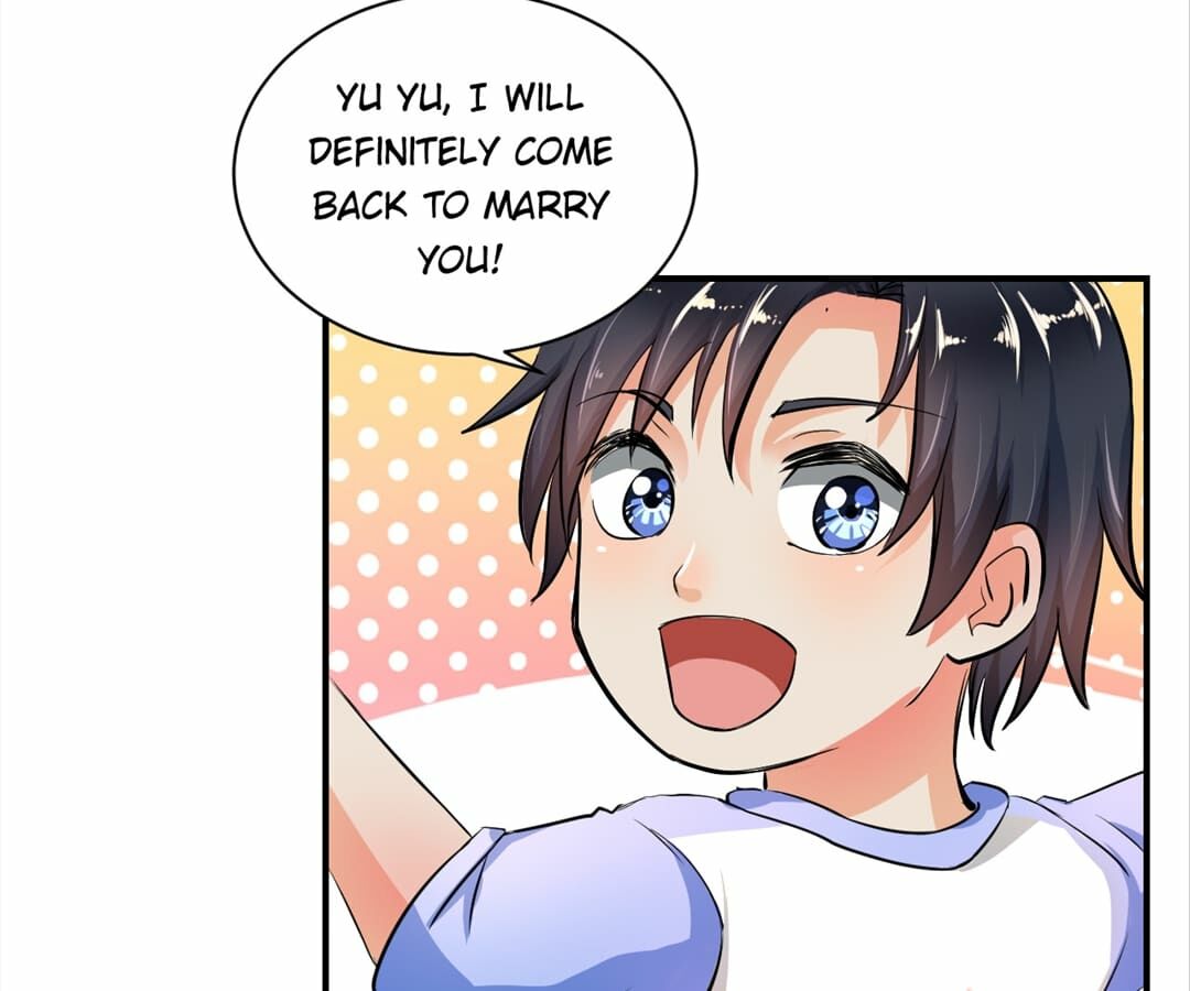 Addictive Marriage Chapter 6 #55