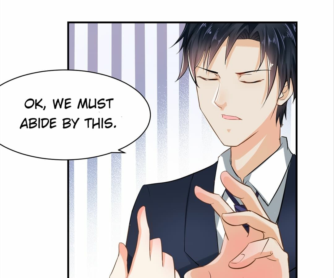 Addictive Marriage Chapter 3 #19