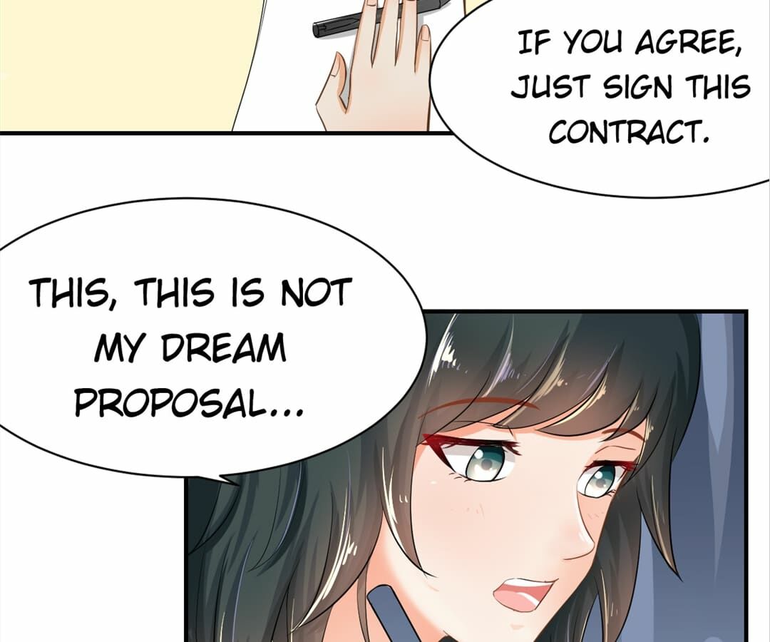 Addictive Marriage Chapter 3 #21