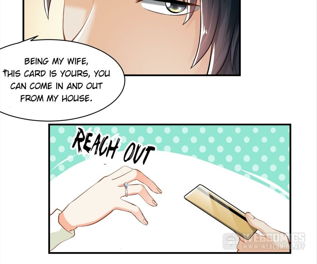 Addictive Marriage Chapter 3 #29