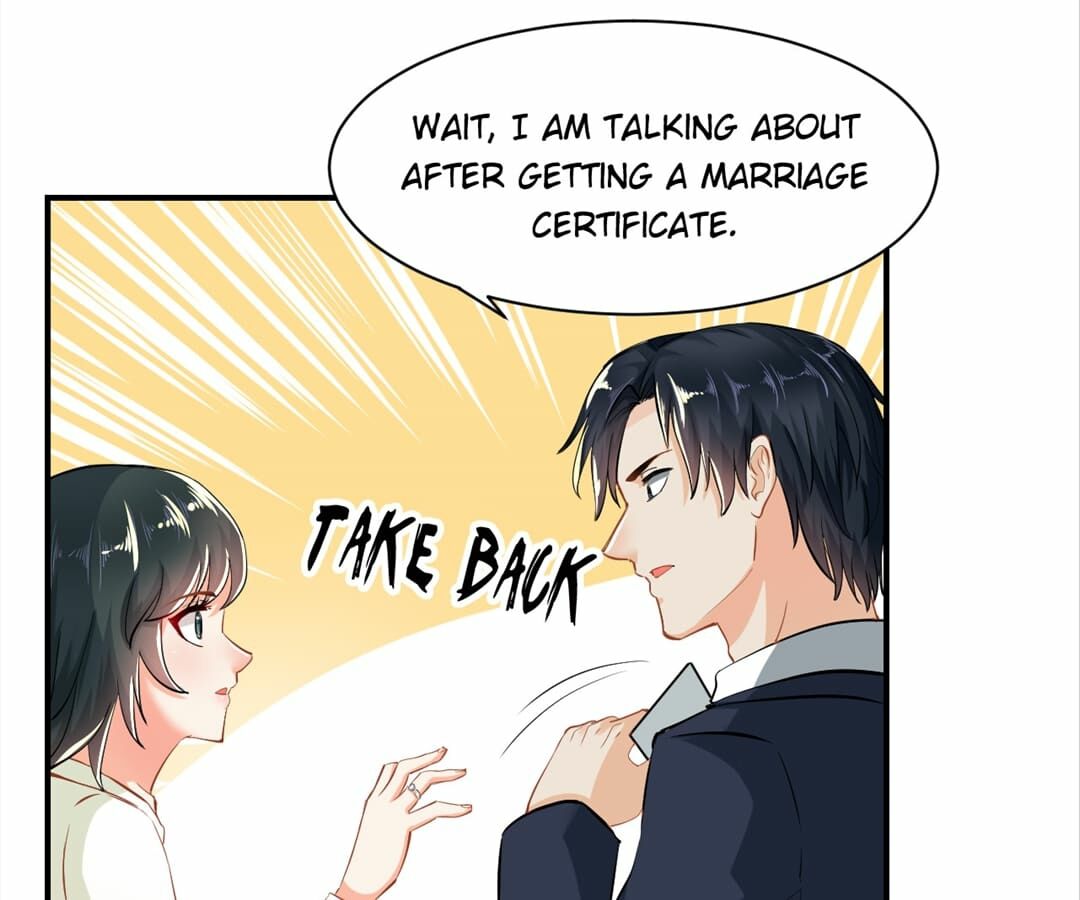 Addictive Marriage Chapter 3 #30