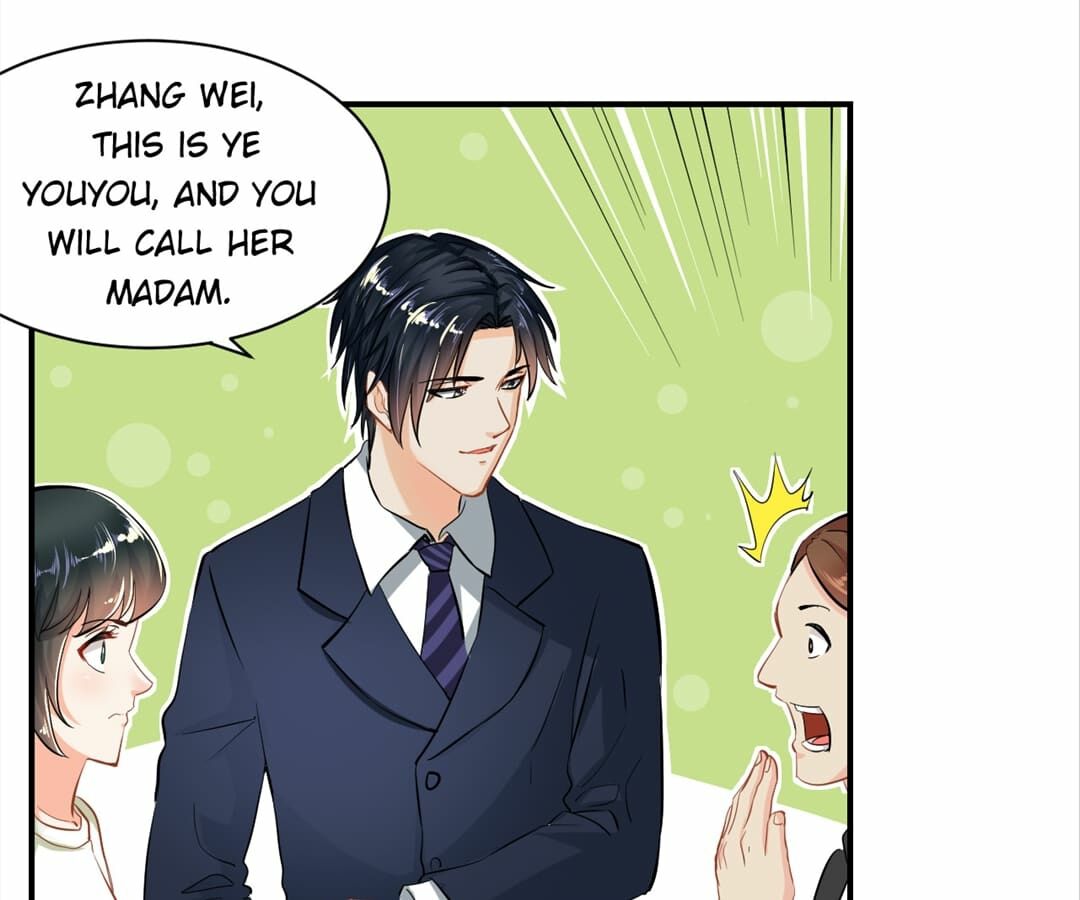 Addictive Marriage Chapter 3 #36