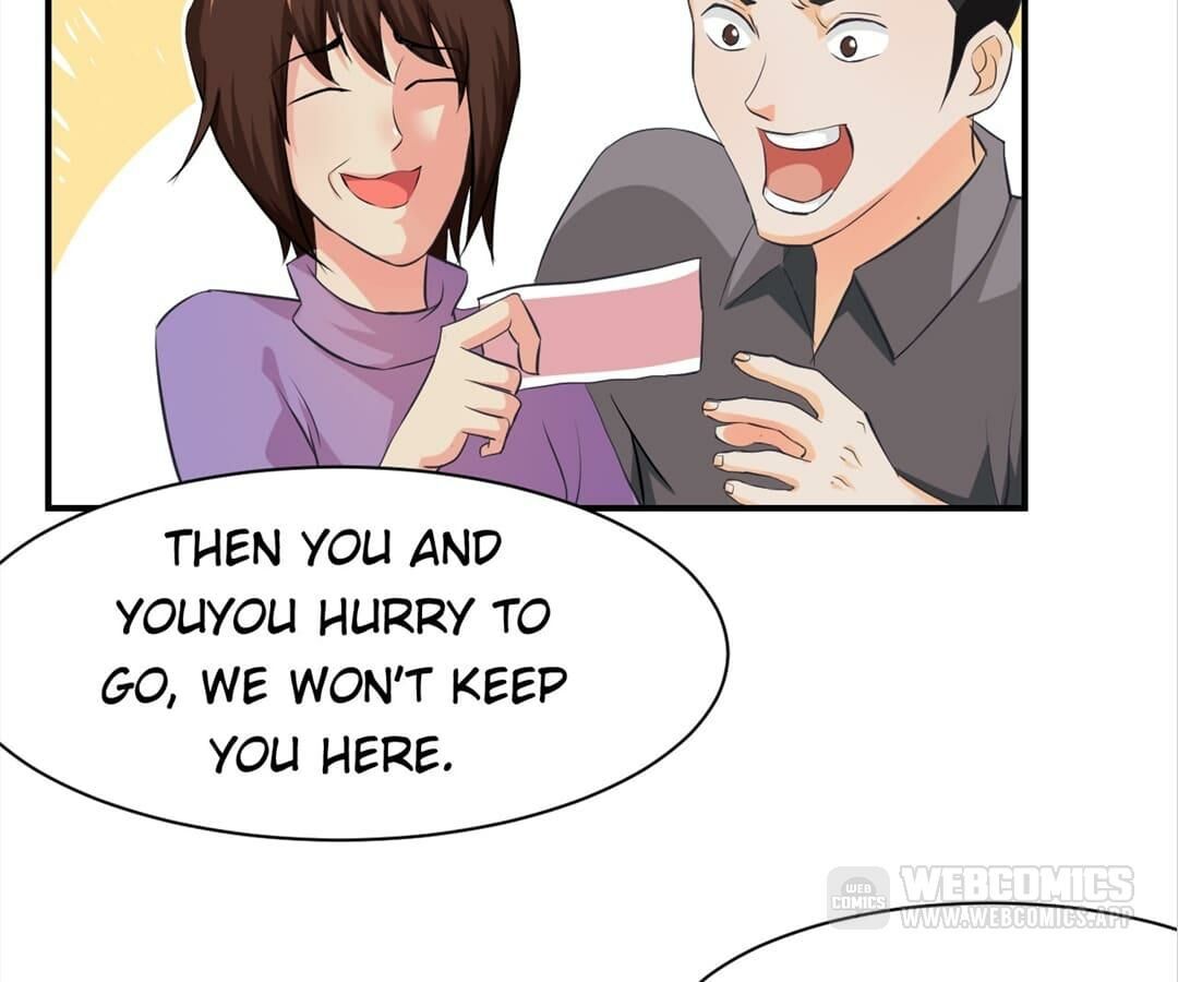 Addictive Marriage Chapter 2 #40