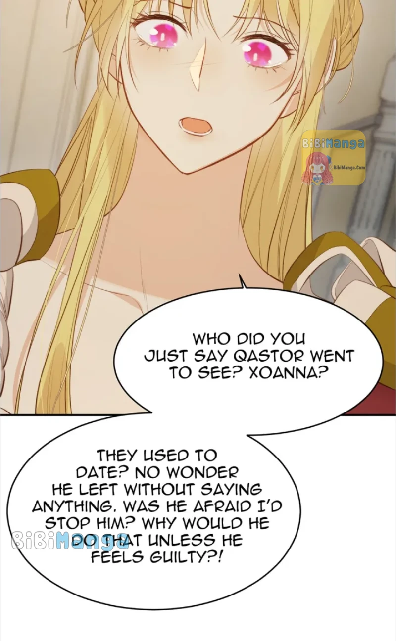 A Princess's Guide To Saving Dragons Chapter 83 #44