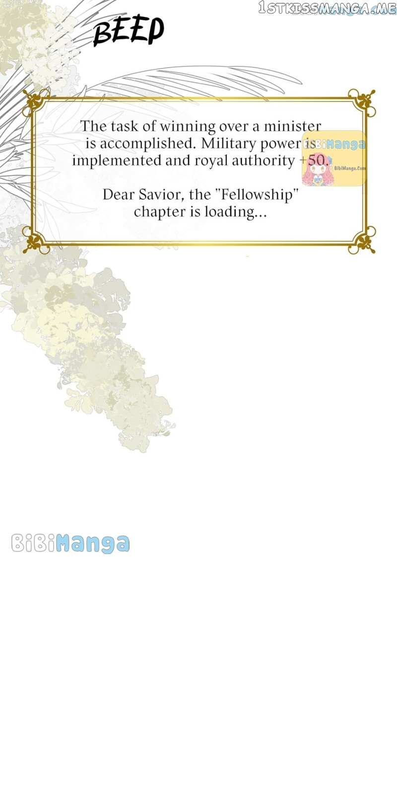 A Princess's Guide To Saving Dragons Chapter 61 #56